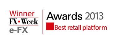 Best Retail Platform 2013